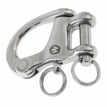 Ronstan RS208020 Series 80 Snap Shackle Only