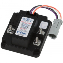 Egis Mobile Electric Relay with DT/AT Connector 80A Pair 12V