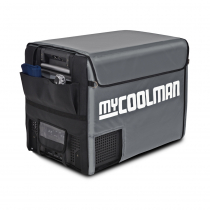 myCOOLMAN Insulated Protection Cover for Portable Fridge 73L