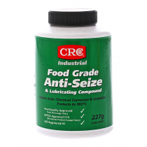 CRC Food Grade Anti-Seize and Lubricating Compound 227g