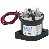 Egis Mobile Electric Contactor 250A 12/24V