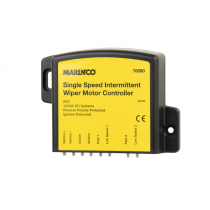 Marinco Intermittent Wiper Motor Controller Single Speed