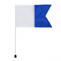 Dive Flag and Pole Small