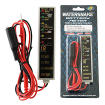 Watersnake Battery Meter