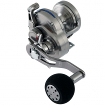 Daiwa Saltiga 15H Overhead Reel