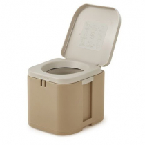 Naturehike Portable Toilet Khaki