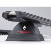 Yakima LockNLoad Fixed Point and Track Legs MK1 Qty 6