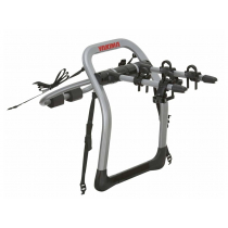 Yakima HalfBack Trunk Bike Rack 2-Bike