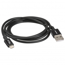 NARVA Micro USB/Lightning Dual Faced Charge and Sync Cable