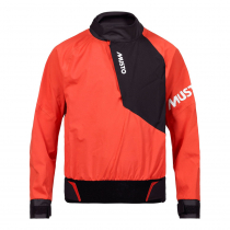 Musto Youth Champ Smock 2.0 Oxy Fire JL