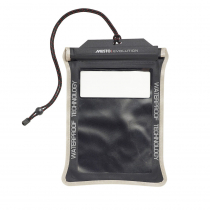 Musto Evolution Waterproof Tablet Case 2.0 Black
