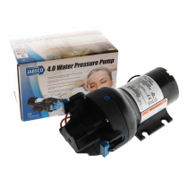 Jabsco PAR-Max Plus 2.9 Water System Pump 12V 15L 40PSI