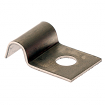 Trojan Stainless Steel Chassis Clip Small