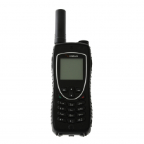 Iridium Extreme 9575 Portable Satellite Phone with Iridium GO! Prepaid Sim Card