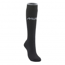 Musto Thermal Long Socks Black