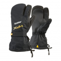 Musto HPX Gore-Tex Pro Ocean Gloves Black