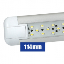 NARVA 87540 High Power Exterior LED Strip Lamp 9-33V 114mm