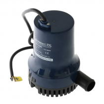 V-Quipment BLP123000 Waterproof Bilge Pump 11400L/hr 12v
