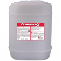 CorrosionX Anti-Rust Penetrating Lubricant 18.9L