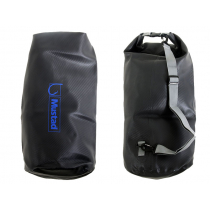 Mustad Roll-Top Dry Bag Grey 40L