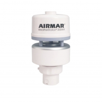 Airmar WS-200WX-RS422 200WX WeatherStation IPX7