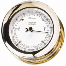 Weems & Plath Atlantis Barometer