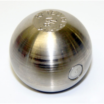 Convert-A-Ball Stainless Steel Tow Ball 1 7/8in