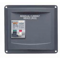 BEP Panel Mounted Residual Current Device