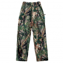 Ridgeline Mallard Mens Waterproof Pants Wapiti Camo XS