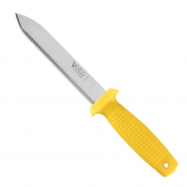 Victory 2/341/17/116H Serrated Pointed Dive Knife 17cm
