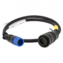 Airmar Transducer Diagnostic Tester Cable Garmin 8-Pin