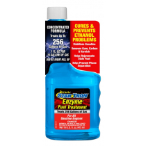 Star Brite Star Tron Enzyme Fuel Treatment Concentrated Gas 473ml