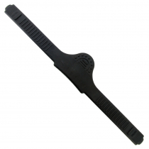 Replacement Rubber Fin Strap Heavy Duty 27mm