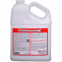 CorrosionX RED Rust and Corrosion Remover 3.78L