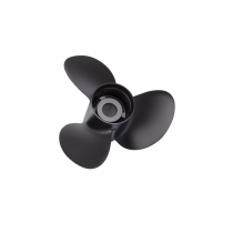 RUBEX 9411-135-15 3 Blade Aluminium D Series Propeller