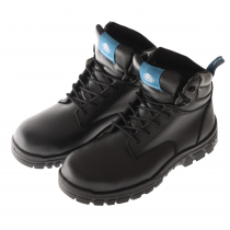 Bata Natural Saturn Leather Safety Boots
