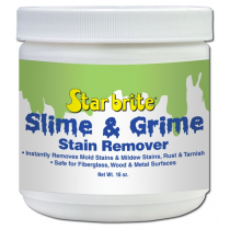 Star Brite Slime and Grime Stain Remover 473ml