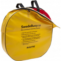 Baltic Swedebuoy Rescue System Yellow