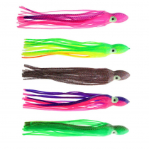 ManTackle Octopus Skirt 300mm