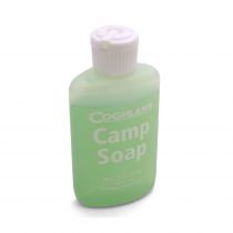 Coghlan's Biodegradable Camp Soap 59ml