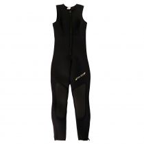 Pro-Dive Atlantis Womens Long Johns Wetsuit 5mm