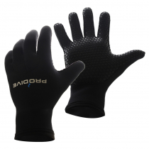 Pro-Dive Neoprene Coldwater Gloves 3mm