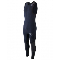 Extreme Limits Mens Surf Long John Wetsuit 3mm XL