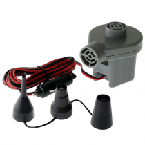 Coleman Inflate-All Air Pump 12V