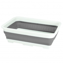 Seymours Collapse-A-Washing Up Bowl Rectangle