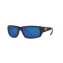 Costa Fantail 580G Polarised Sunglasses Matte