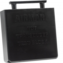 Airmar Transducer Diagnostic Tester Small Test Block