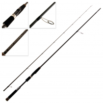 CD Rods Orka Heavy Canal/River Spin Rod 9ft 15-50g 2pc