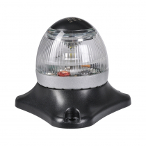 NARVA 9-33V LED All Round Lamp Black 3NM