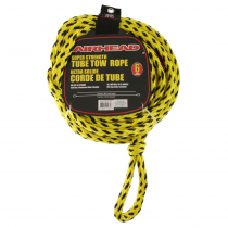 Airhead Super Strength Six Rider Tube Tow Rope 18.2m